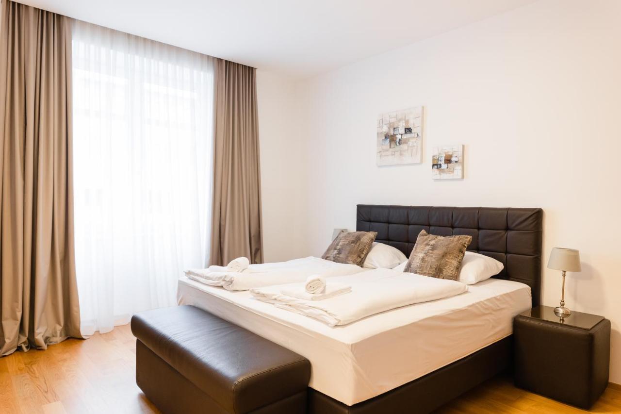 Nadland Wehlistrasse Wien