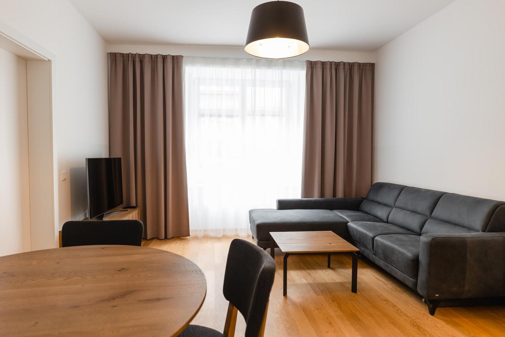 Nadland Wehlistrasse Apartment Wien